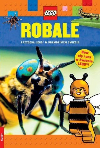 LEGO(R) ROBALE