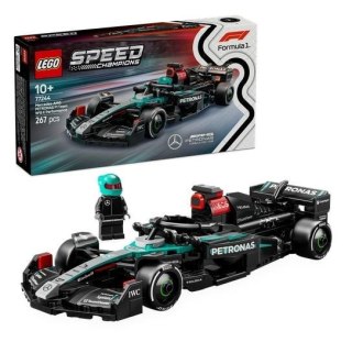 LEGO(R) SPEED CHAMPIONS 77244 BOLID F1(R) MERCEDES-AMG