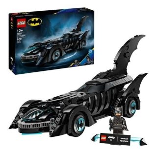 LEGO(R) SUPER HEROES 76304 BATMOBIL BATMAN FOREVER