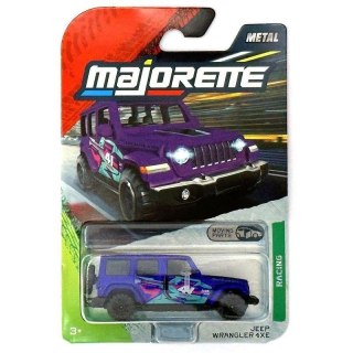 MAJORETTE RACING PREMIUM MIX