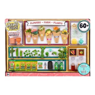 MGA'S MINIVERSE - MAKE IT MINI BOTANICALS