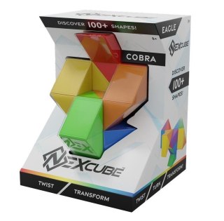 NExCUBE - COBRA