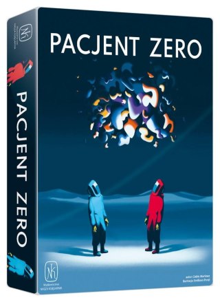 PACJENT ZERO