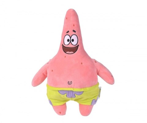 PATRYK ROZGWIAZDA 35CM