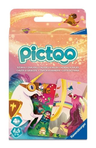 PICTOO FANTASY