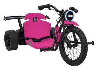 POJAZD DRIFT BIKE 21 RÓŻOWY