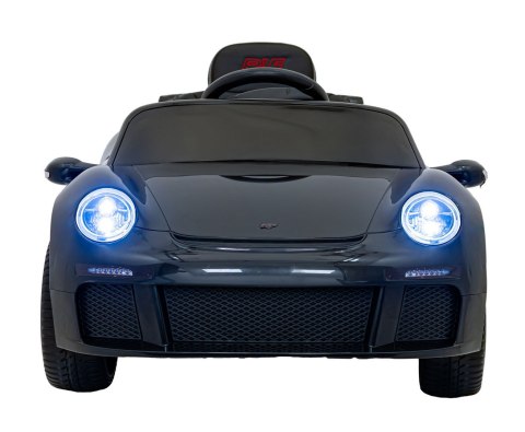 POJAZD RUF CTR3 CZARNY