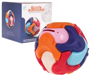 PUZZLE 3D KULA