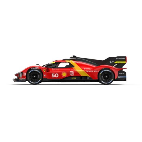 R/C 1:14 FERRARI 499P RASTAR