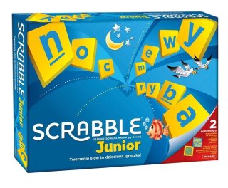 SCRABBLE JUNIOR