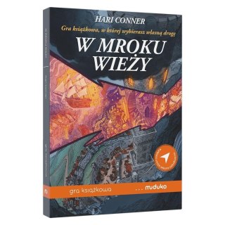 W MROKU WIEŻY MUDUKO