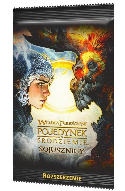 WŁADCA PIERŚCIENI: POJEDYNEK O ŚRÓDZIEMIE REBEL