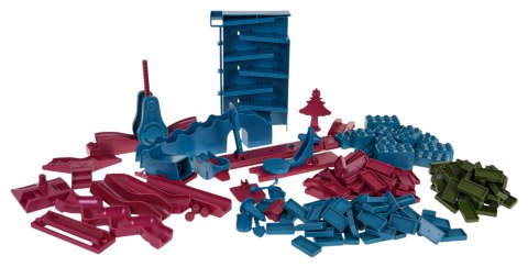 ZESTAW DOMINO 130EL.