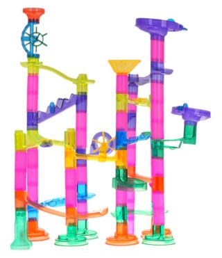 ZESTAW KONSTRUKCYJNY TOR KULKA 105EL.