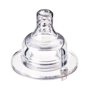 Lovi smoczek dynam.wolny 2szt LOVI