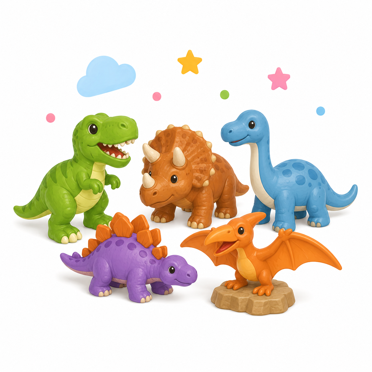 Dinozaury